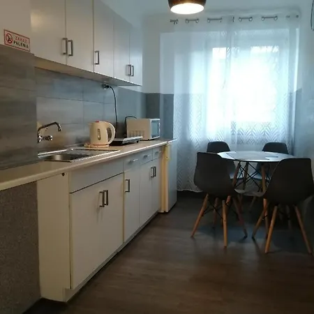 Goscinne I Krupowki 19 *