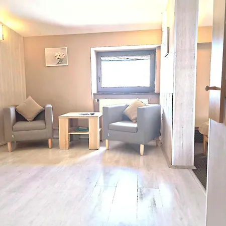 Gościnne I Krupówki 19 Apartamento Zakopane