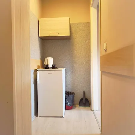 Apartamento Gościnne I Krupówki 19 Zakopane