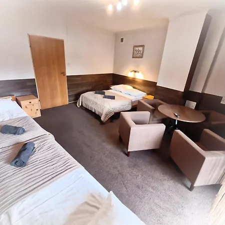 Apartment Goscinne I Krupowki 19