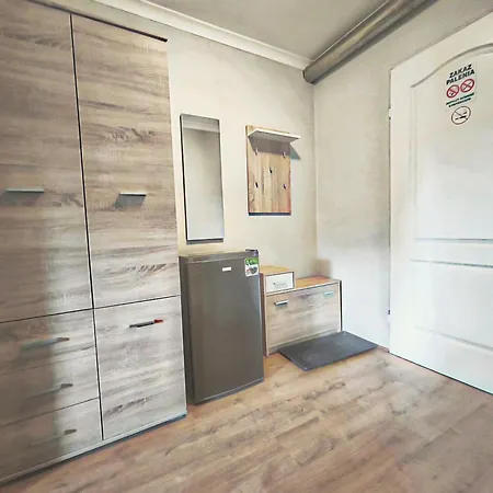 Gościnne I Krupówki 19 Apartamento *