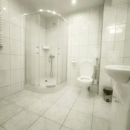 Apartamento Gościnne I Krupówki 19 Zakopane