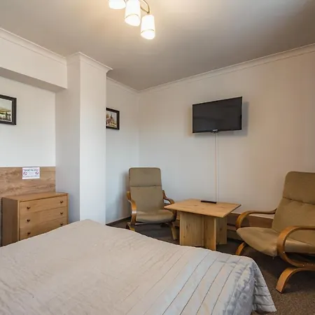 Goscinne I Krupowki 19 Apartment Zakopane