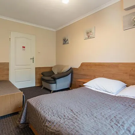Apartamento Gościnne I Krupówki 19