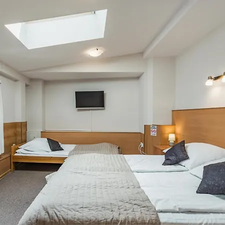 Apartamento Gościnne I Krupówki 19