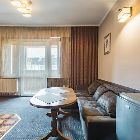 Gościnne I Krupówki 19 Apartamento
